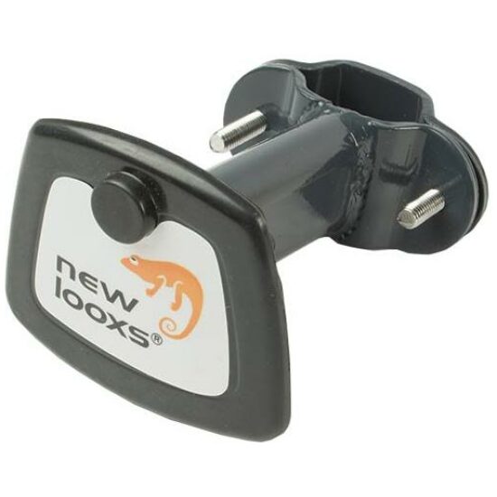 New Looxs MANDD SMARTLOCK SYSTEM OS