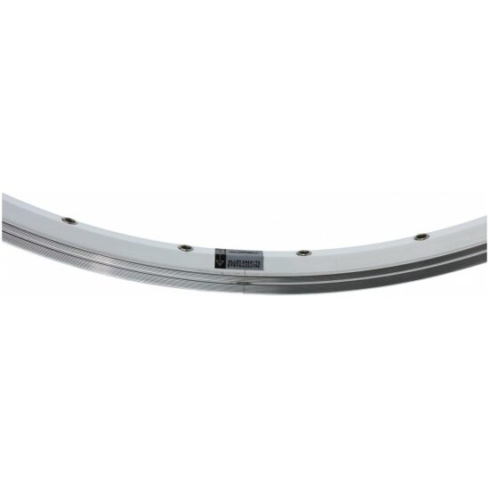 Rodi Velg 28 622x19 32x1 Vision white gebust V8,5 350511040