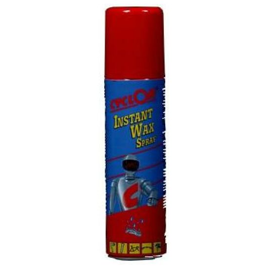 Cyclon OLIE INSTANT WAX SPB 500ML