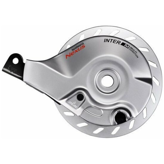 Shimano Rem-unit Rollerbrake Achter Shim BR-C3000-R Nexus Inter-M
