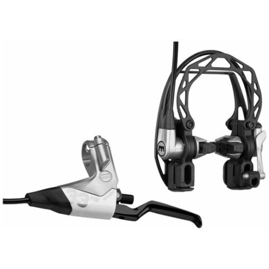 Magura REM SET MAG HS33 2 VINGER 2011 WIT