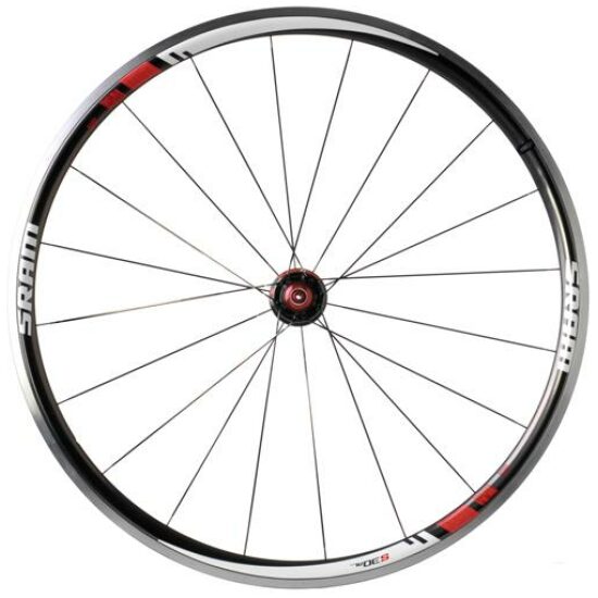 Sram WIEL V 28 S30AL RACE ZWART BLACK DIAMANT - ZWART