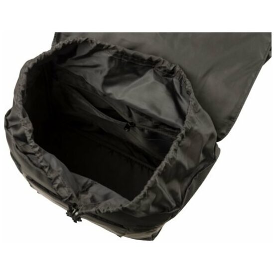 Fastrider Tas Dubbel FR Jaxx II MIK 28ltr 30x36x13m Zwart - Afbeelding 5