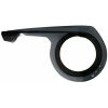 Gazelle Kettingscherm 28 Gaz Active smoke, inzetstuk black 5250009001 - Afbeelding 2