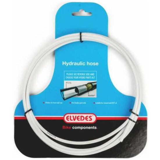 Elvedes REMD ELV LEIDING HYDRO WIT