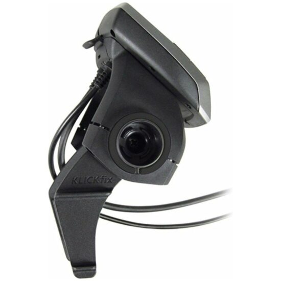 Klickfix STUUD MULTICLIP E ADAPTER ZW Zwart