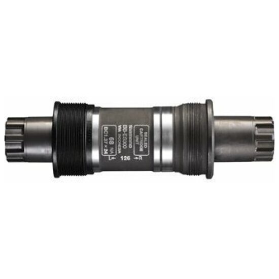Shimano Trapas-unit 68-126 Shim Octalink BB-ES300 BSA