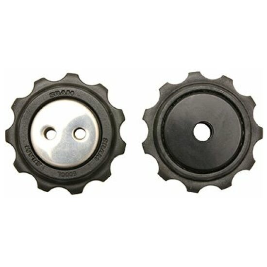 Sram DERAD WIELSET X9 05-09 MEDIUM/LONG ZWART