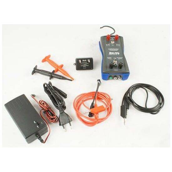 Busch & MÜller GRS B&M VERLICHTINGTESTER PRO