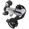 Shimano 7v/8v A.Derailleur 7/8V Shim M360 Acera ZILVER