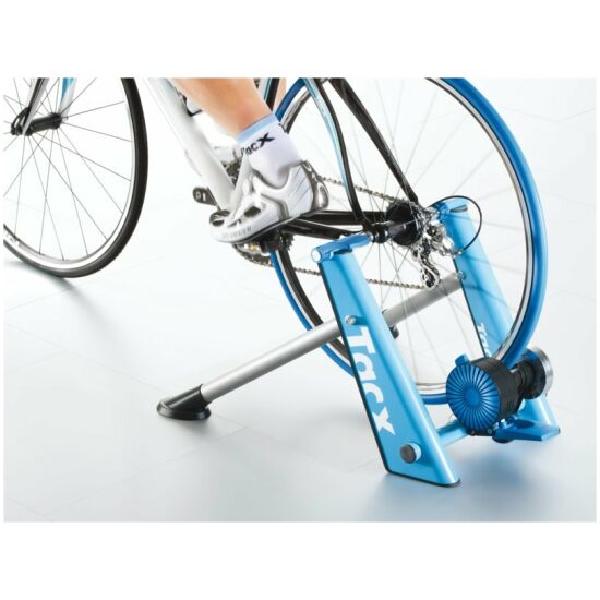 Tacx TRAINER BLUE TWIST T2675