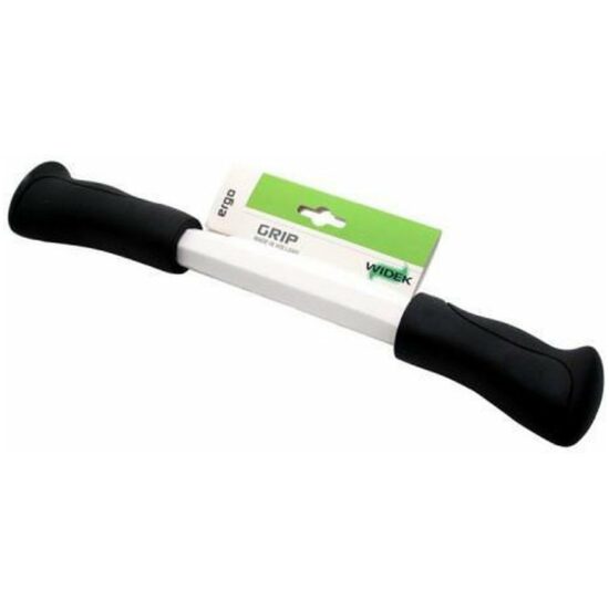 Widek Handvatset Wid Ergo tour 115/103mm lang/kort zwart 001666