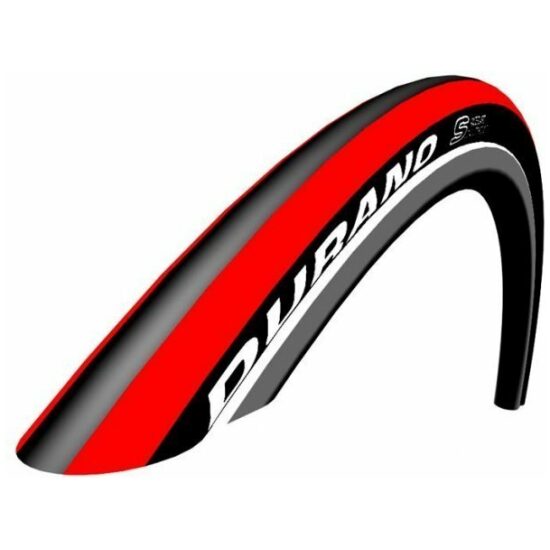 Schwalbe BUB 28X1 SC 23-622 DURANO S RG RO VW ROOD