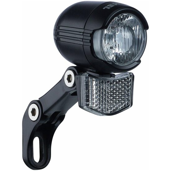 Büchel Koplamp naafdyn Buch Shiny 40lux kroonbev I/O