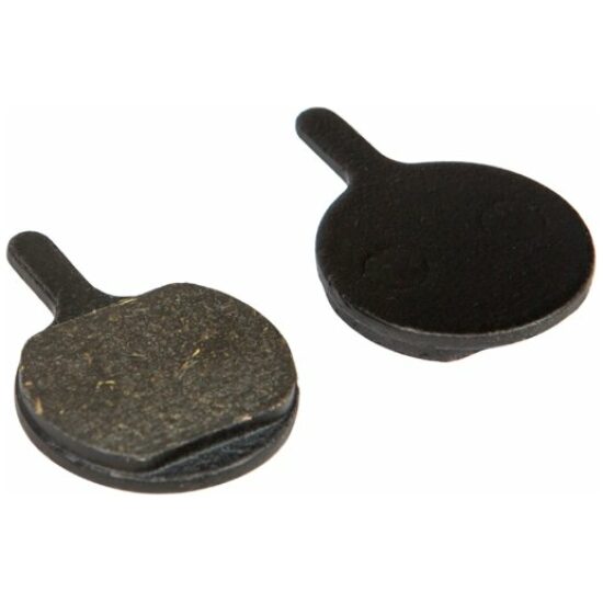 Fibrax Remblokken disc ASH960E Magura Louise 99-01/Clara'00 Promax p/stel - Afbeelding 2