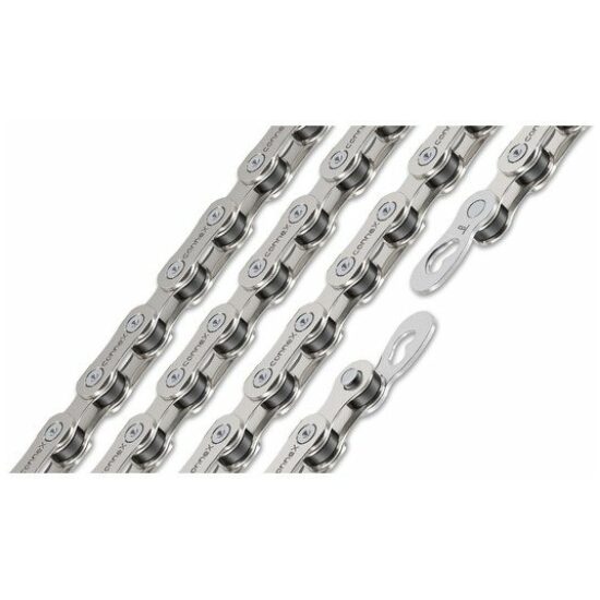 Wippermann KETTING 6/7/8V 3/32 WIPP 808 CONNEX Zilver
