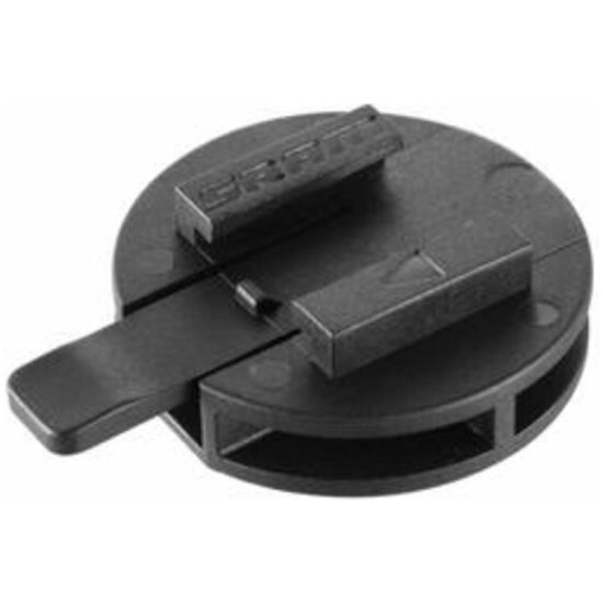 Sram COMPD ADAPTER EDGE 605/705 ZW ZWART