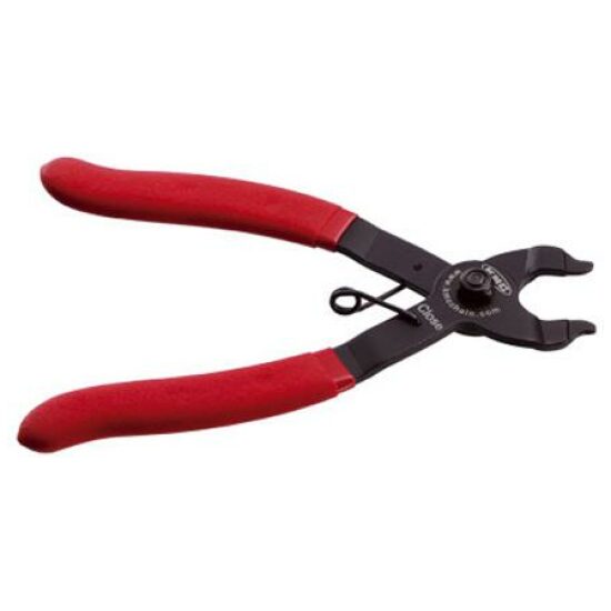 Kmc GRS TANG CONNECTOR MISSING LINK