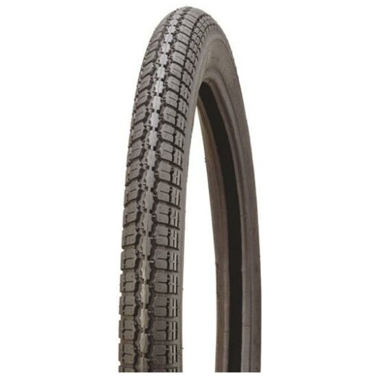 Kenda BUB 16-225 KE 20X225 WEG K260 4PLY ZW ZWART