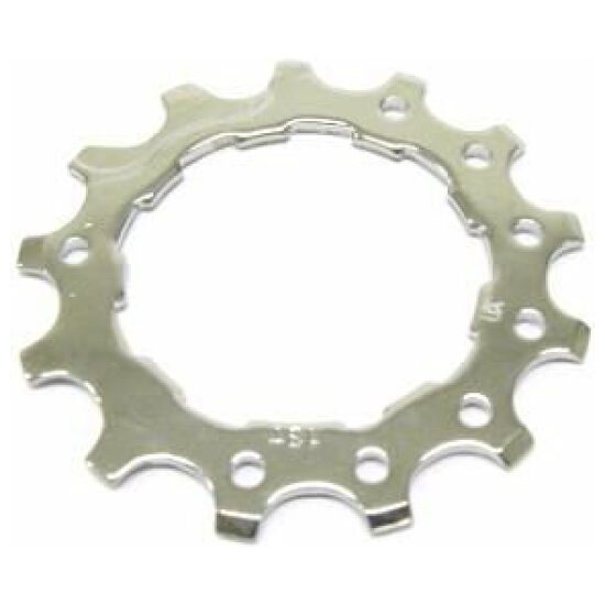 Shimano CASSD SH 9V KRANS 13 HG70 10R13001 ZILVER