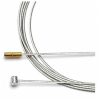 Simson Binnenkabel versnelling 2.25m S.A. oud + nieuw/Gazelle 2 nippels - Afbeelding 3