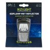 Ikzi Koplamp batt 1Led The Boss 30lux 1434700