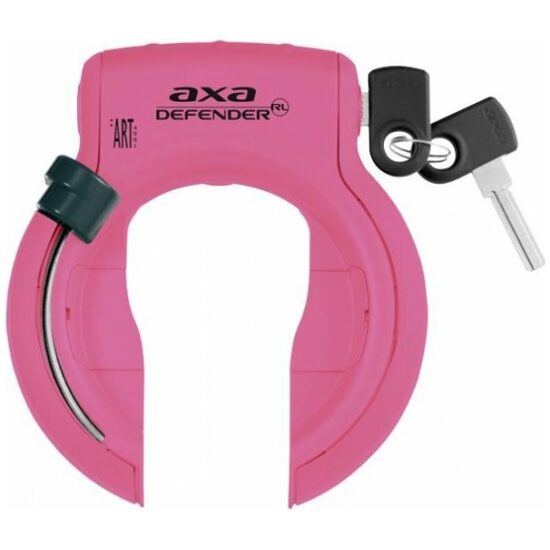 Axa SLOT RING DEFENDER RL ROSE