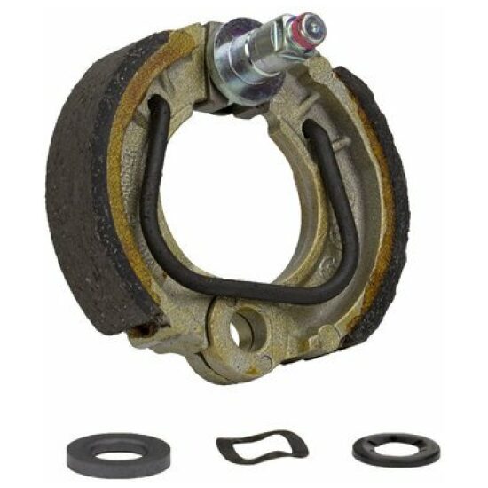 Sturmey Archer Naafdeel SA HSB356 Remsegment 70mm
