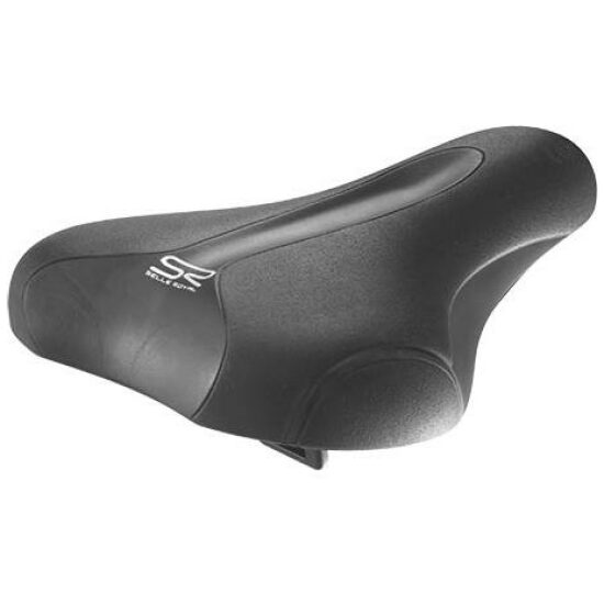 Selle Royal ZADEL SR 6017/JC KIDS Zwart - Afbeelding 2