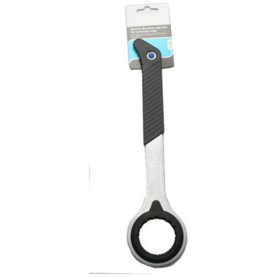 Tacx GRS TRAPASSLEUTEL EXTERNE CUPS T4435