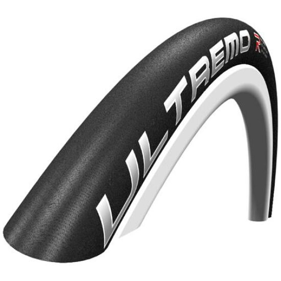 Schwalbe BUB 28X1 SC 23-622 ULTREMO R1 HD ZW VW Zwart