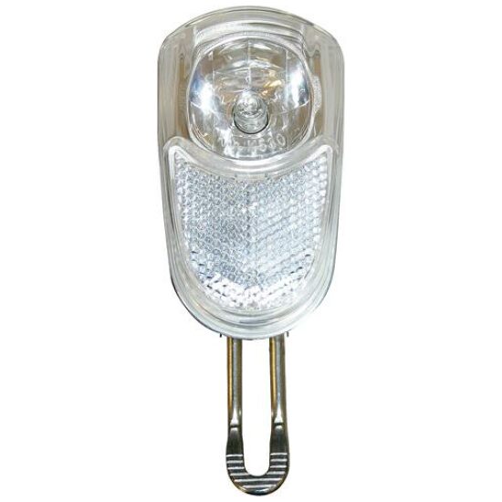 Move kopl Galaxy led auto dyn Zwart