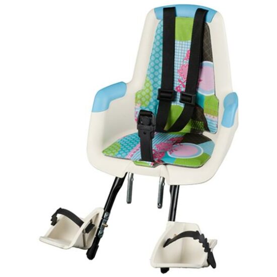Bobike DUO V MULTI STRIPE