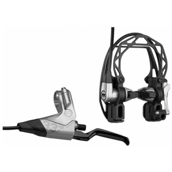 Magura REM MAG HS33 V OF A 2 VINGER 2011 ZILVER