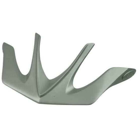 Lazer SERV VALHD KLEP BLADE/MAGMA ZILVER