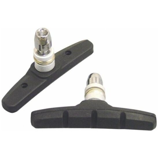 Fibrax REMSCHOEN ASH104 V BRAKE INB SET A 2 ZWART
