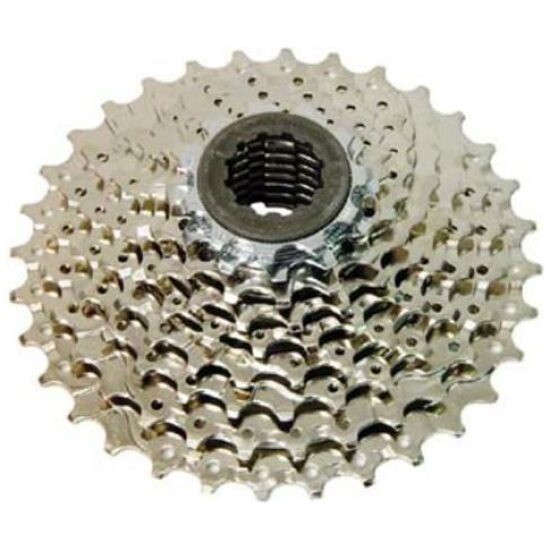 Shimano Kw cassette shim hg40 11-34tds 9sp