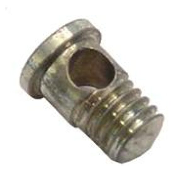 Batavus BAT SPATD OOGKLEMBOUT SKS RVS KAAL Zilver