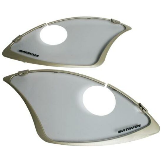 Batavus BAT JASBESCHERMER 26 SLOT STEL CROMET