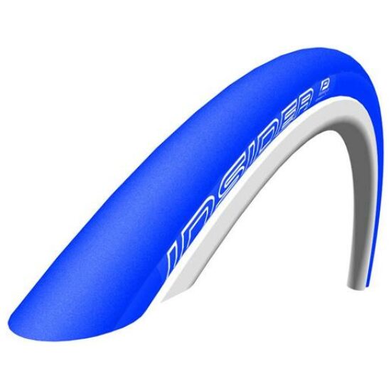 Schwalbe BUB 28X1 SC 23-622 INSIDER TRAINER BL VW BLAUW