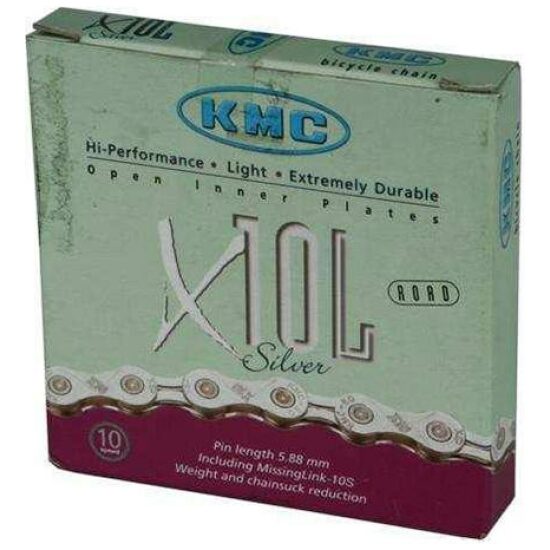 Kmc kett X10L zi