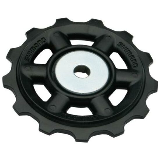 Shimano DERAD WIEL SH ACERA BOVEN ZWART