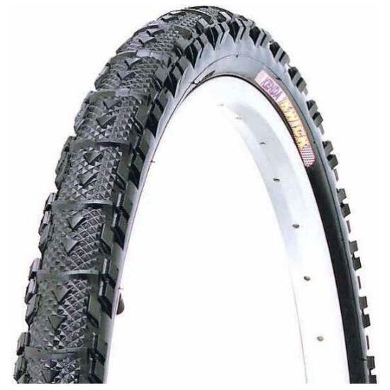 Kenda BUB 26X195 KE 50-559 KWICK K879 ZW ZWART
