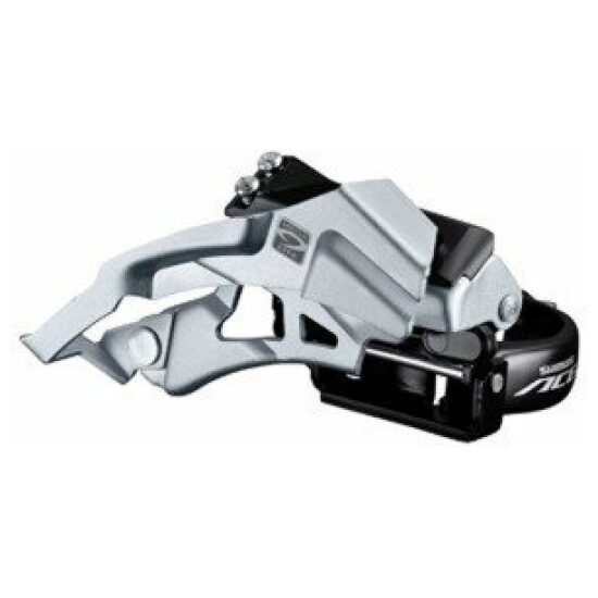 Shimano 9v V.Derailleur Shim 9V FDM3000TS6 Acera triple 40x30x22T 66/69' SERIES COLOR