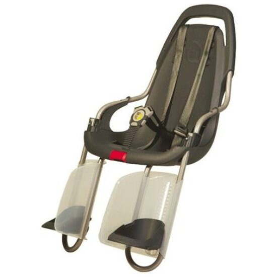 Widek DUO A QIBBEL Z/BEV Zwart