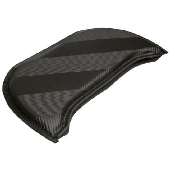 Gmg DUOD KUSSEN RUG 900/910/911 ZWART