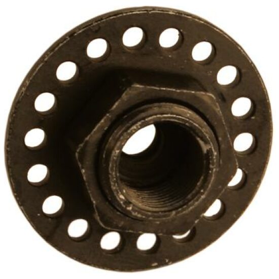 Batavus NAAFD NUVINCI MOER R SCHAKEL B17-0163-00C ZWART