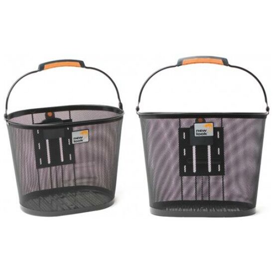 New Looxs MAND FLORENCE SMARTLOCK ZWART