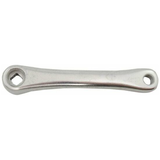 Dotek Crank Links 170mm Alu-zilver