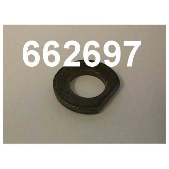 Magura REMD MAG PLAAT ADAPTER EVO 2 ZWART